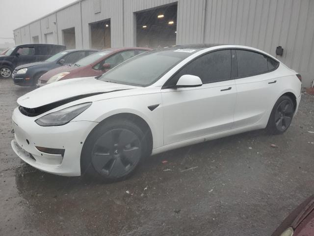 tesla model 3 2021 5yj3e1ea9mf907911