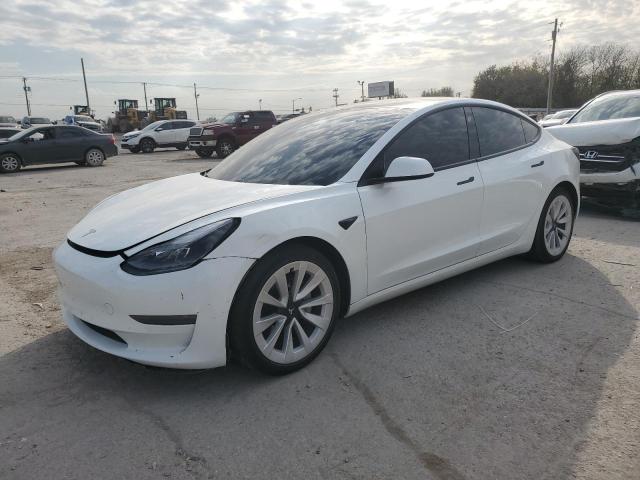 tesla model 3 2021 5yj3e1ea9mf913465