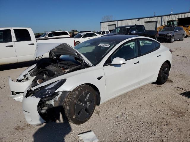 tesla model 3 2021 5yj3e1ea9mf919735