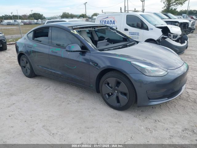 tesla model 3 2021 5yj3e1ea9mf921632