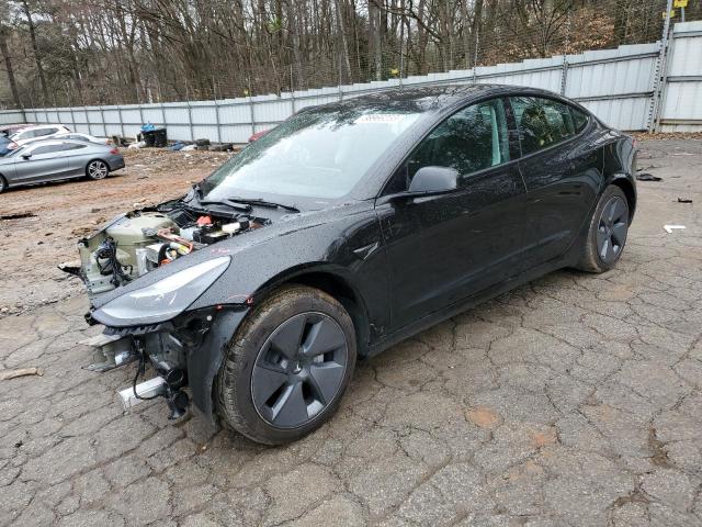 tesla model 3 2021 5yj3e1ea9nf101715