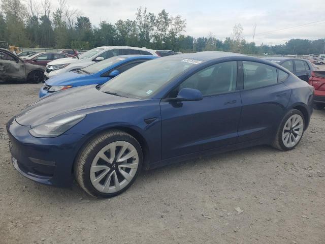 tesla model 3 2022 5yj3e1ea9nf191481