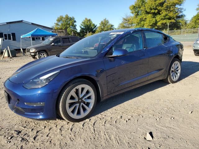 tesla model 3 2022 5yj3e1ea9nf286025