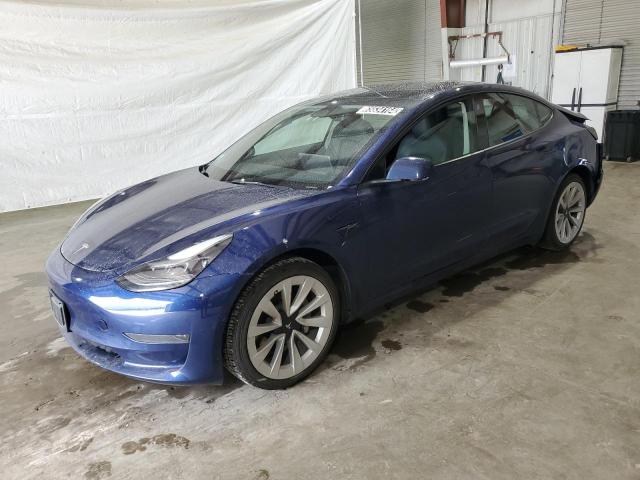 tesla model 3 2022 5yj3e1ea9nf369163