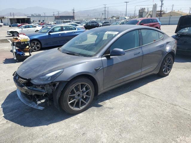 tesla model 3 2023 5yj3e1ea9pf382496