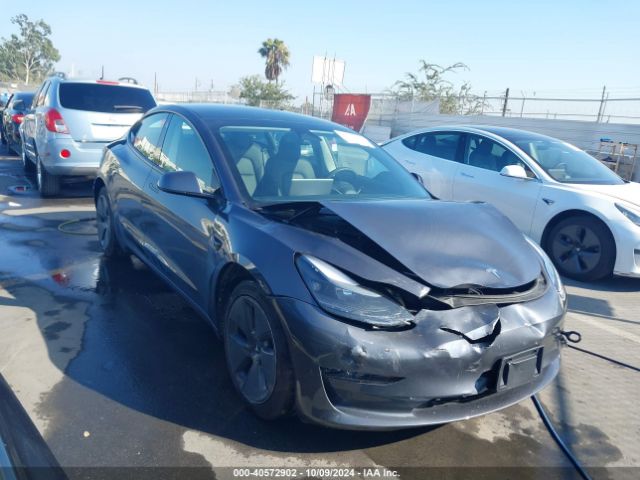 tesla model 3 2023 5yj3e1ea9pf408515