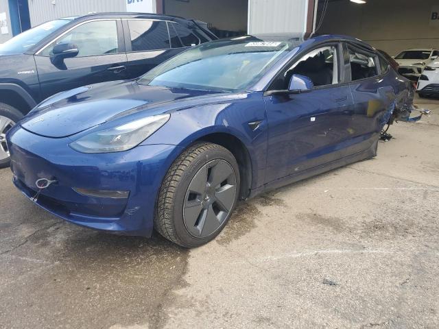 tesla model 3 2023 5yj3e1ea9pf431020