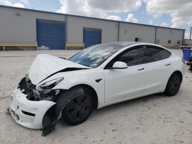 tesla model 3 2023 5yj3e1ea9pf452868