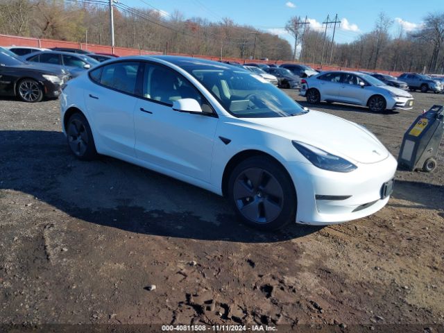 tesla model 3 2023 5yj3e1ea9pf489547