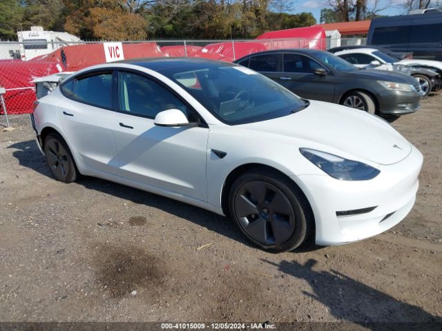 tesla model 3 2023 5yj3e1ea9pf511630