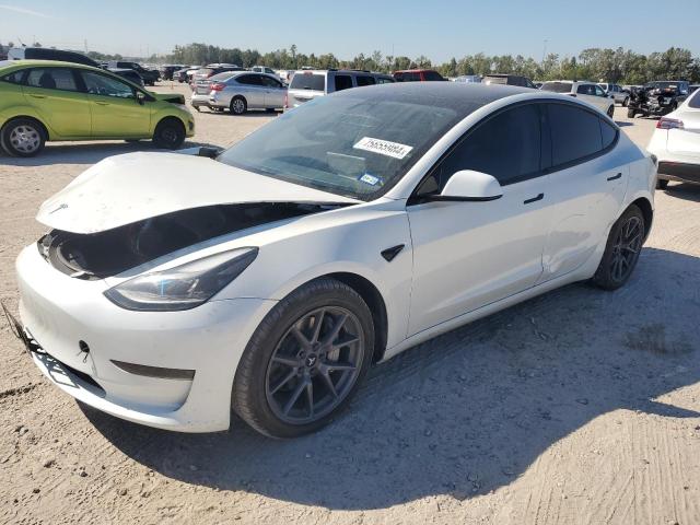 tesla model 3 2023 5yj3e1ea9pf546376