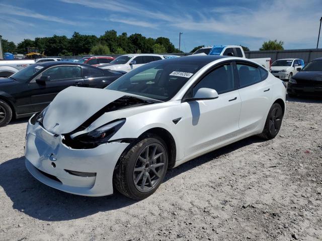 tesla model 3 2023 5yj3e1ea9pf547074