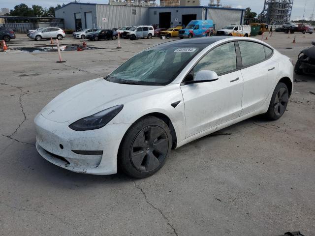 tesla model 3 2023 5yj3e1ea9pf548855