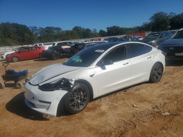 tesla model 3 2023 5yj3e1ea9pf558205