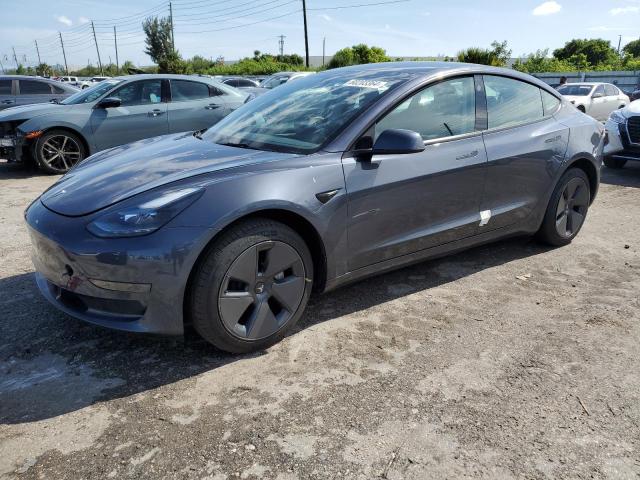 tesla model 3 2023 5yj3e1ea9pf558821