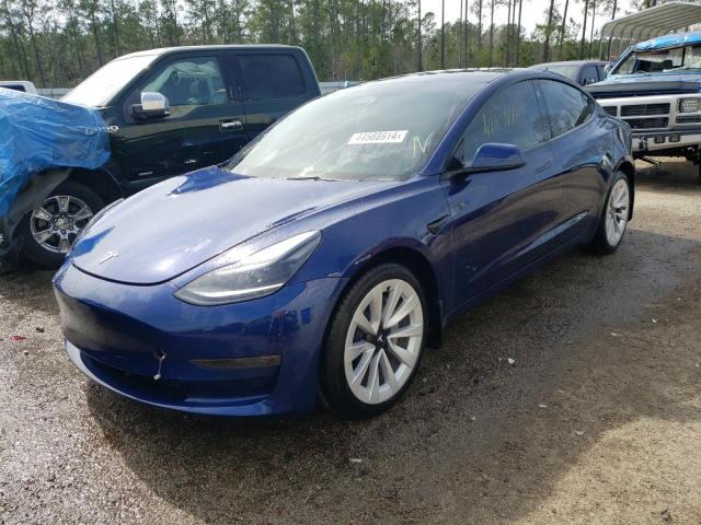 tesla model 3 2023 5yj3e1ea9pf560004