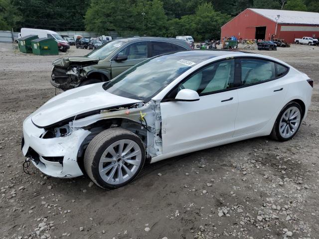 tesla model 3 2023 5yj3e1ea9pf572539