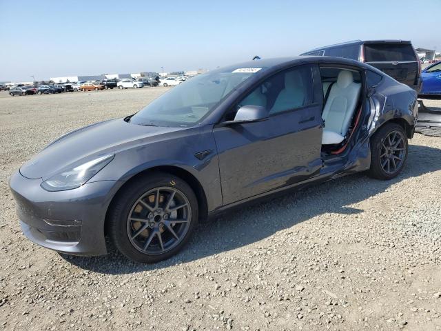 tesla model 3 2023 5yj3e1ea9pf572878