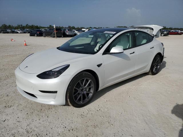 tesla model 3 2023 5yj3e1ea9pf574288