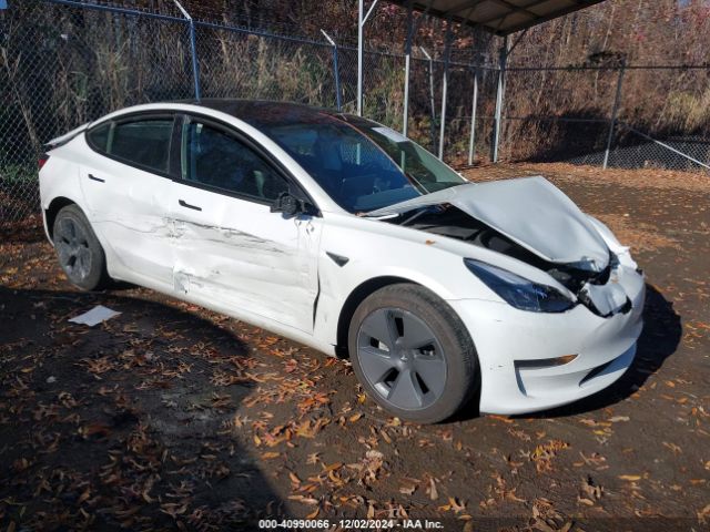 tesla model 3 2023 5yj3e1ea9pf577451