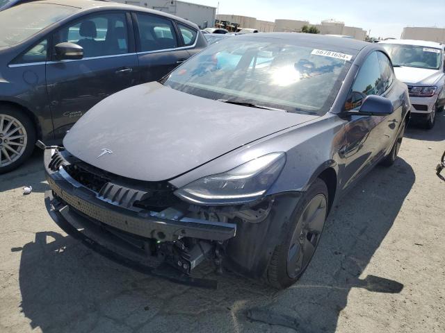 tesla model 3 2023 5yj3e1ea9pf613607