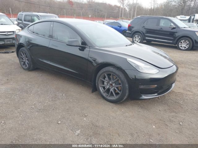 tesla model 3 2023 5yj3e1ea9pf629032