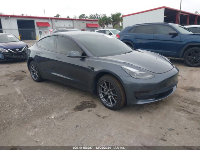 tesla model 3 2023 5yj3e1ea9pf648664