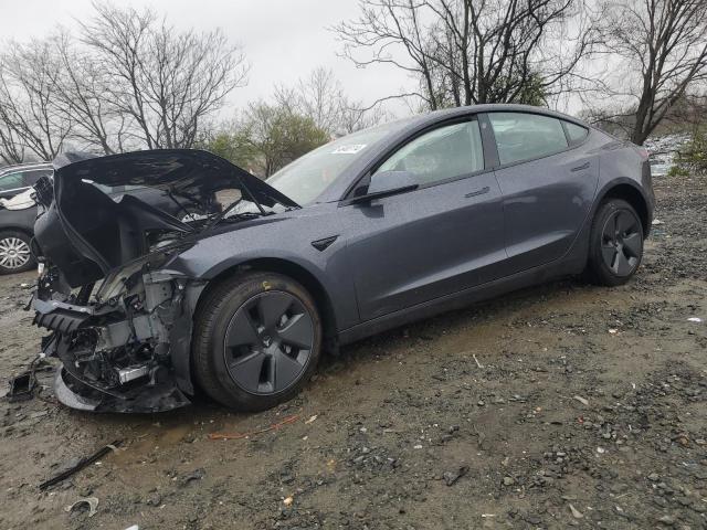 tesla model 3 2023 5yj3e1ea9pf649037