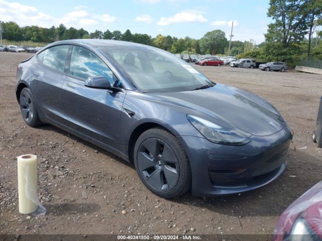 tesla model 3 2023 5yj3e1ea9pf669434