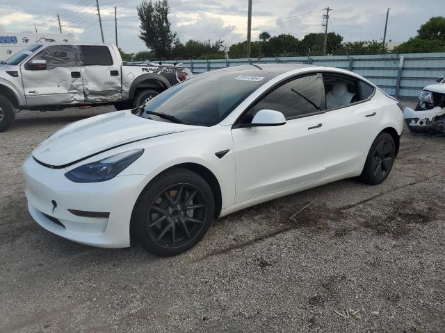 tesla model 3 2023 5yj3e1ea9pf671040