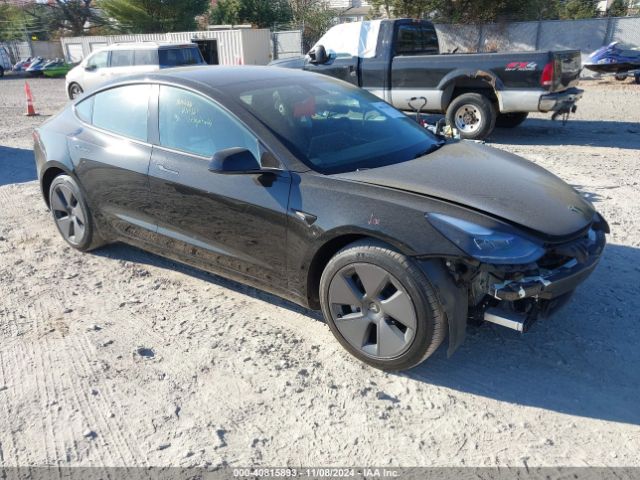 tesla model 3 2023 5yj3e1ea9pf675007