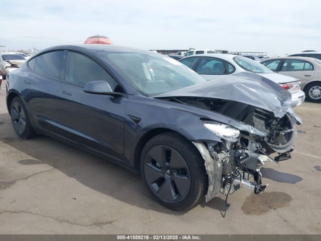 tesla model 3 2023 5yj3e1ea9pf678473