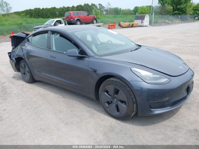 tesla model 3 2023 5yj3e1ea9pf680630