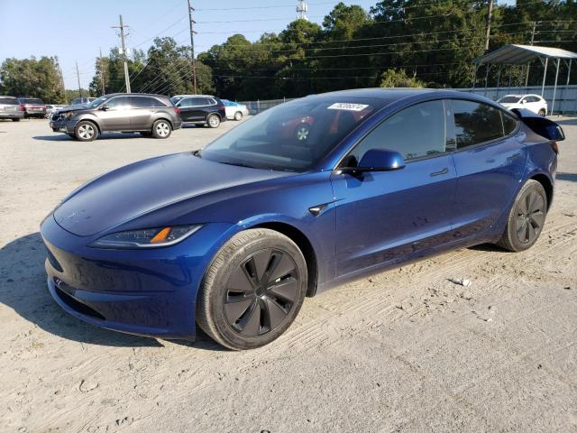 tesla model 3 2024 5yj3e1ea9rf731675