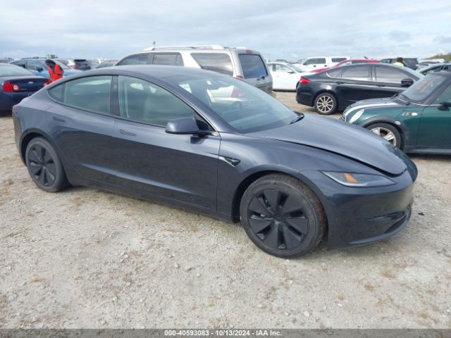 tesla model 3 2024 5yj3e1ea9rf756446