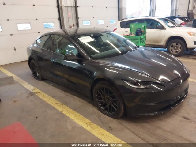 tesla model 3 2024 5yj3e1ea9rf835440