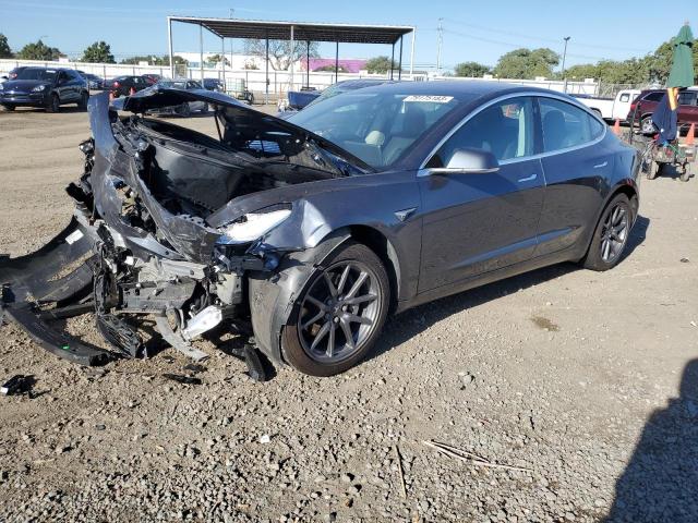 tesla model 3 2018 5yj3e1eaxjf021849