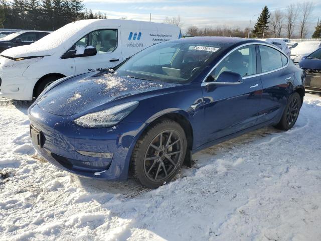 tesla model 3 2018 5yj3e1eaxjf022872