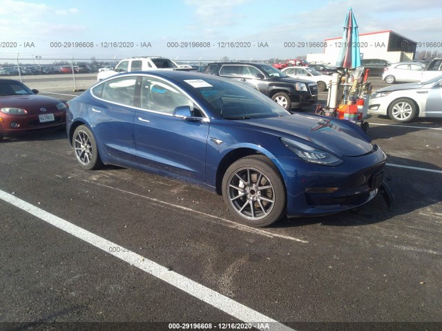 tesla model 3 2018 5yj3e1eaxjf032527