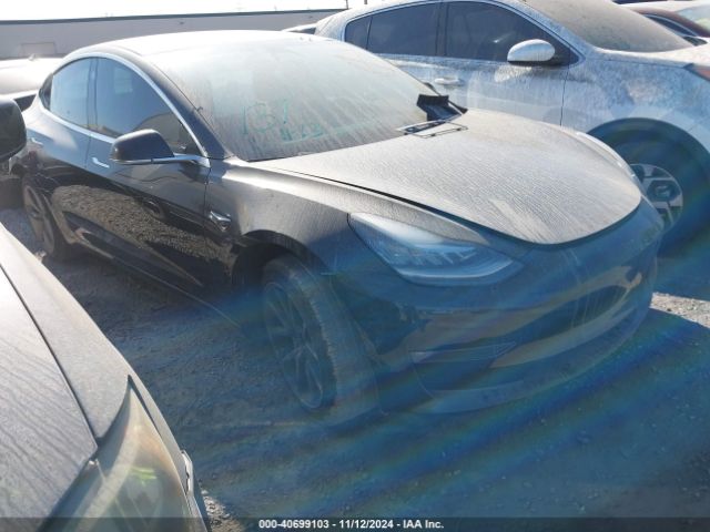 tesla model 3 2018 5yj3e1eaxjf034407