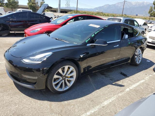 tesla model 3 2018 5yj3e1eaxjf036495