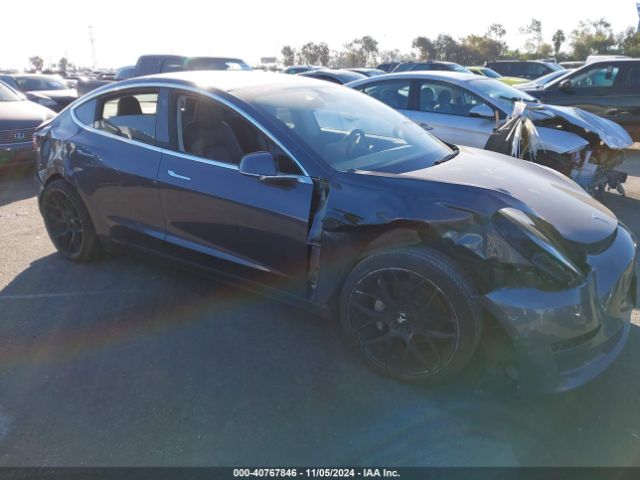 tesla model 3 2018 5yj3e1eaxjf044208