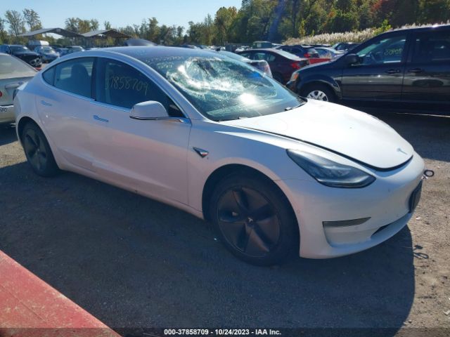 tesla model 3 2018 5yj3e1eaxjf056360