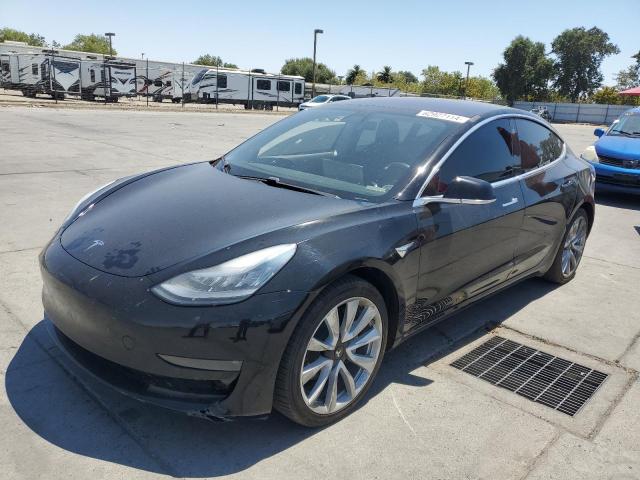 tesla model 3 2018 5yj3e1eaxjf060375