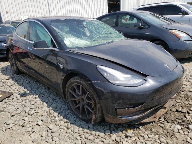 tesla model 3 2018 5yj3e1eaxjf098334