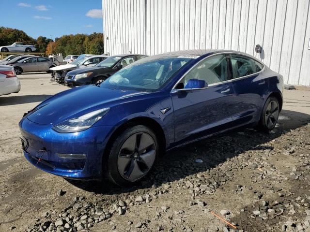 tesla model 3 2018 5yj3e1eaxjf124821