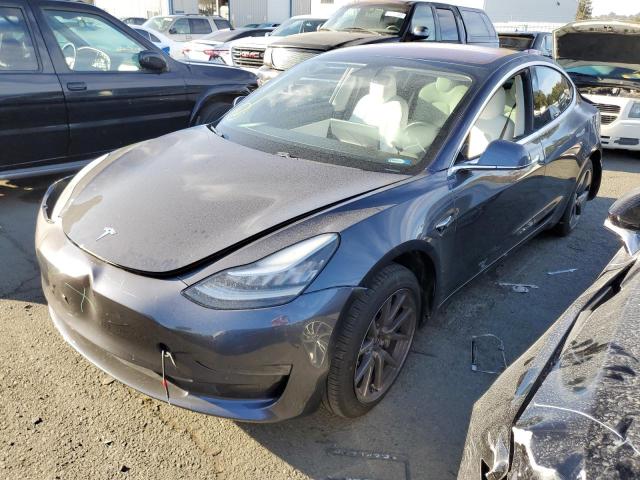 tesla model 3 2018 5yj3e1eaxjf155597