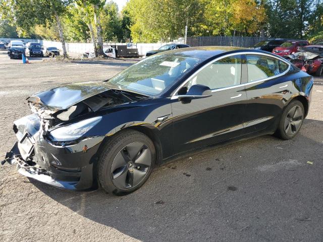 tesla model 3 2018 5yj3e1eaxjf157155