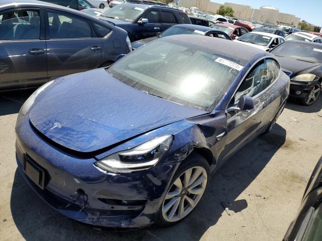 tesla model 3 2018 5yj3e1eaxjf164302