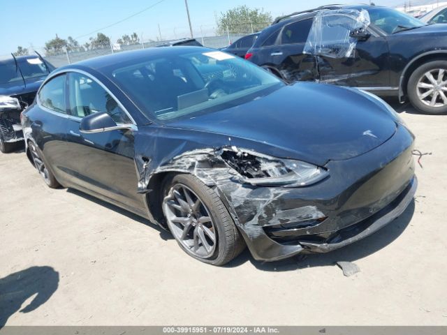 tesla model 3 2018 5yj3e1eaxjf172951